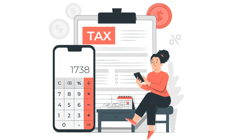 Tax Returns for your Company