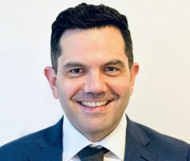 Paul Minieri