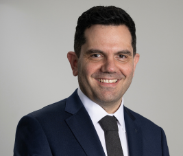 Paul Minieri